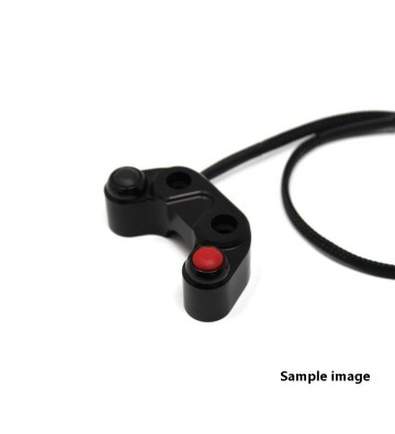 VALTERMOTO Right Contoller for YZF-R6 18-