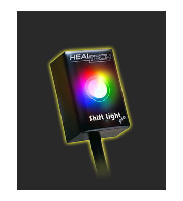 HEALTECH SHIFT LIGHT UNIVERSAL