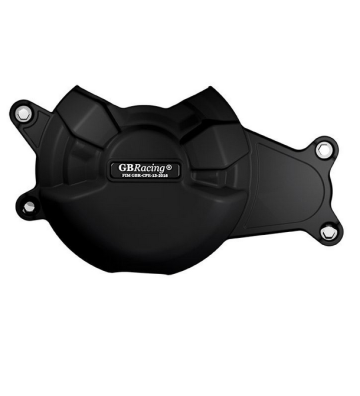 GBRacing Secondary Clutch Cover for MT-07 TRACER 14-20