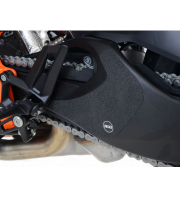 R&G Protecção das botas para KTM 1290 SUPER DUKE GT 16-19