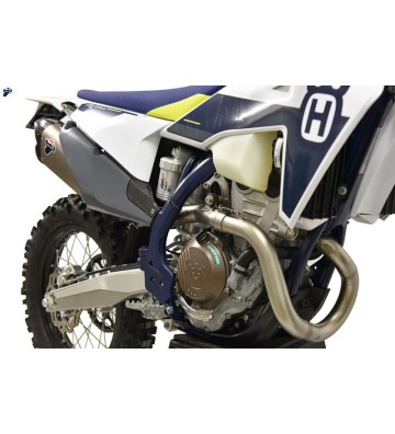 TERMIGNONI Escape Completo para FE 250 20-