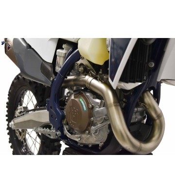 TERMIGNONI Escape Completo para FE 450 20-