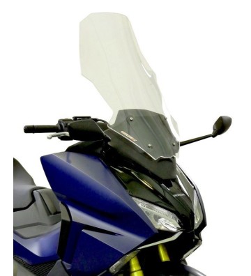 F.FABBRI GEN-X TOURING Windscreen for FORZA 750 21-