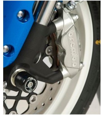 R&G Proteção de Suspensão para GSX-R 600/750 11-18