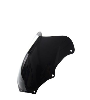 MRA Originally-shaped Windshield for GSX-R 600 98-00 / 750 98-99