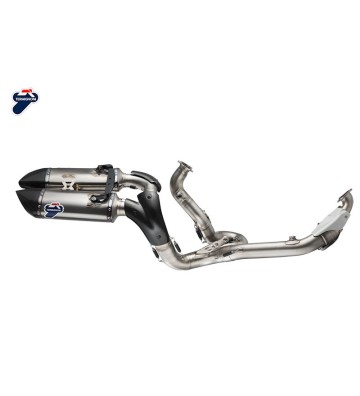 TERMIGNONI SBK Full Exhaust Panigale 1199 / 1299