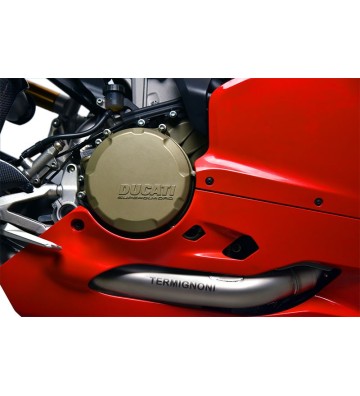 TERMIGNONI SBK Full Exhaust Panigale 1199 / 1299