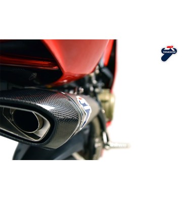 TERMIGNONI SBK Full Exhaust Panigale 1199 / 1299