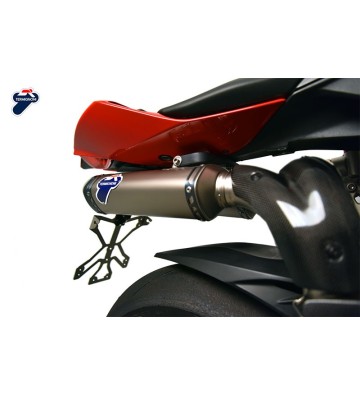 TERMIGNONI SBK Full Exhaust Panigale 1199 / 1299