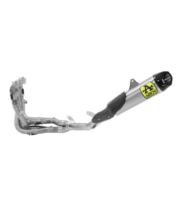 ARROW COMPETITION Full Exhaust System for CBR 1000 RR-R 20-