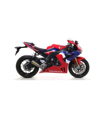 ARROW COMPETITION Full Exhaust System for CBR 1000 RR-R 20-