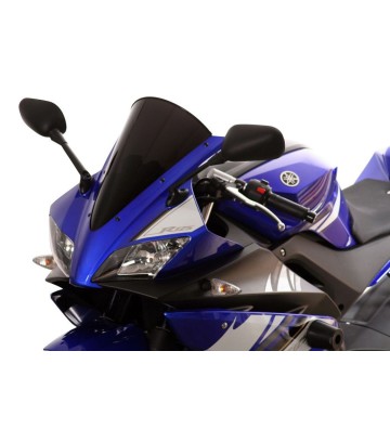 MRA Vidro Racing para YZF-R125 08-18