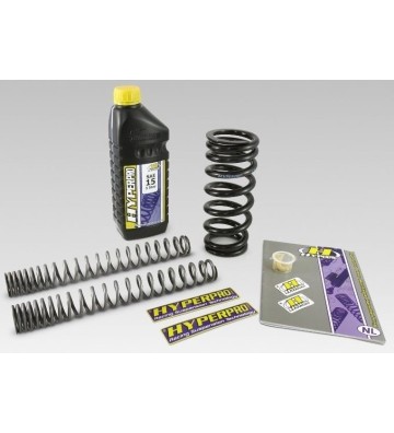 HYPERPRO Kit de Molas Progressivas para NT650V DEAUVILLE 98-05