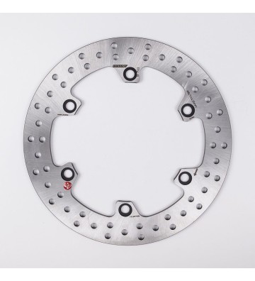 BRAKING Rear Brake Disc