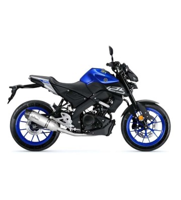 LEOVINCE LV ONE EVO Escape Completo para YZF-R125 19- / MT125 20-