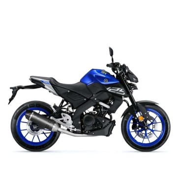 LEOVINCE LV ONE EVO Escape Completo para YZF-R125 19- / MT125 20-