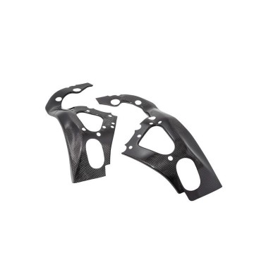 LIGHTECH Frame Protections for GSX-R 1000 09-16