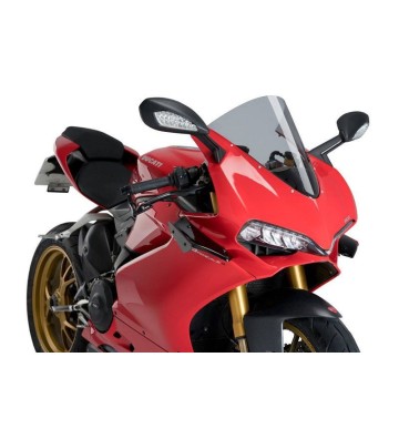 PUIG Side Spoiler Downforce for 959 PANIGALE 16-20 / 1299 PANIGALE 15-17