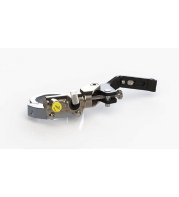 HEL "Thumb Brake" Master Cylinder