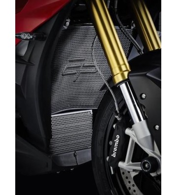 EVOTECH PERFORMANCE Radiator Guard Set for S1000XR 15-19