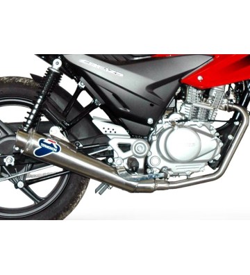 TERMIGNONI Escape Completo CBF125