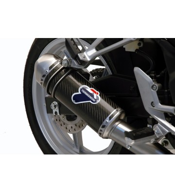 TERMIGNONI Silencer for CBR250R