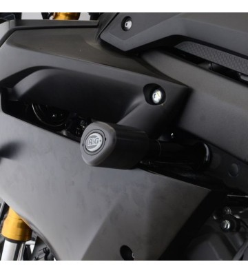 R&G Aero Crash Pads for YZF-R 125 19-