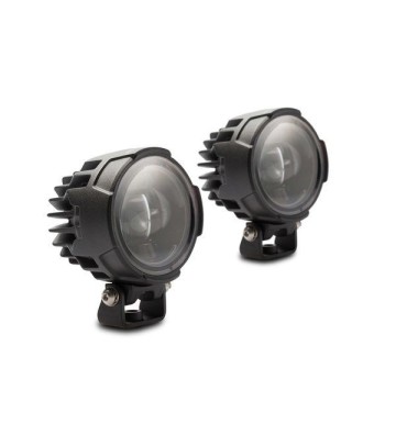 SW-MOTECH EVO fog light kit for 1290 Super Adventure S 16-20