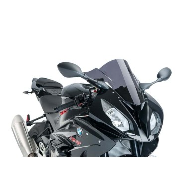 PUIG Z-Racing Windshield for S1000RR 15-18