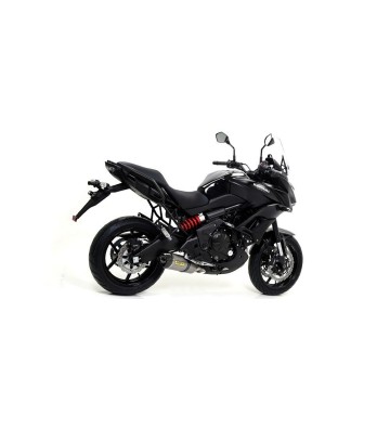 ARROW RACE-TECH Escape Completo para VERSYS 650 17-