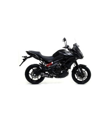 ARROW RACE-TECH Full Exhaust System for VERSYS 650 17-