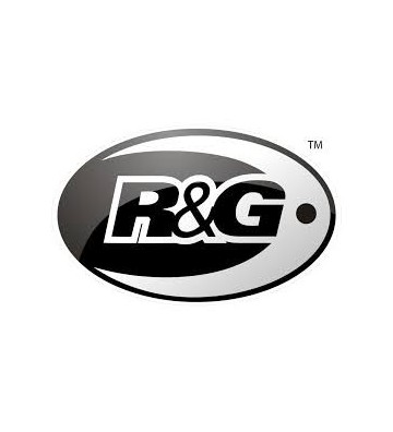 R&G License Plate KAWASAKI Ninja 250SL 14-