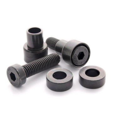 VALTERMOTO Stand Spools Adapters for S1000RR 09-