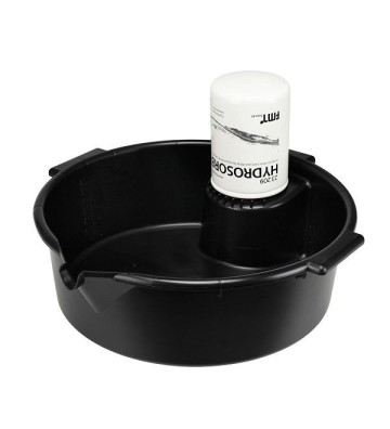 PRESSOL Drain Pan Container