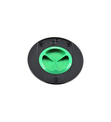 LIGHTECH Fuel Tank Cap for Ninja 400 18-20 / Z 650 17- / Z 900 17-20 / ZX636 19-20