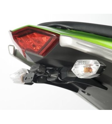 R&G License Plate  KAWASAKI Z1000 SX 11-16