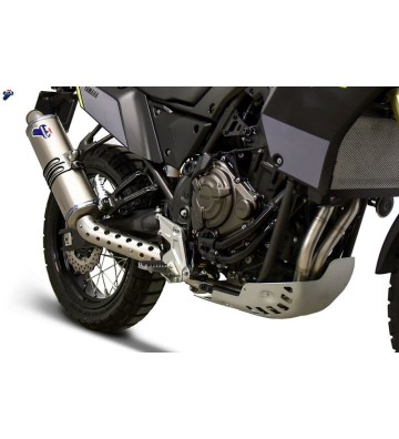 TERMIGNONI Colectores para TENERE 700 20-