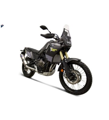 TERMIGNONI Colectores para TENERE 700 20-