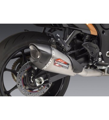 YOSHIMURA AT2 Full Exhaust System for GSX-R 1300 HAYABUSA 21-