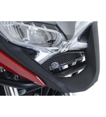 R&G Oil Cooler Guard for CROSSRUNNER 15-