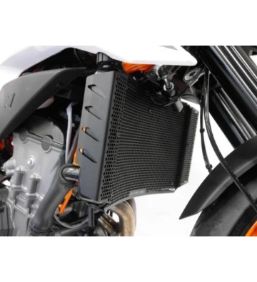 EVOTECH PERFORMANCE Radiator Guard for 890 21-