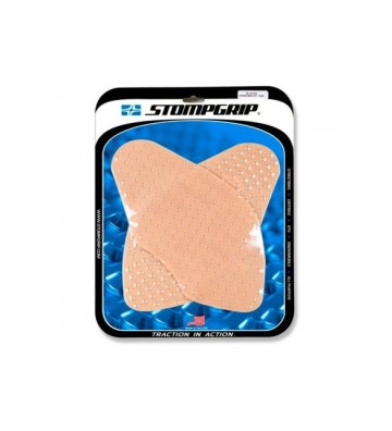 STOMPGRIP Autocolante Lateral de Depósito para V-Strom 650