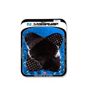 STOMPGRIP Autocolante Lateral de Depósito para V-Strom 650