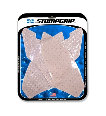 STOMPGRIP Autocolante Lateral de Depósito para S1000RR 15-18