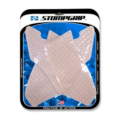 STOMPGRIP Tank Anti-Slip Stickers for S1000RR 15-18