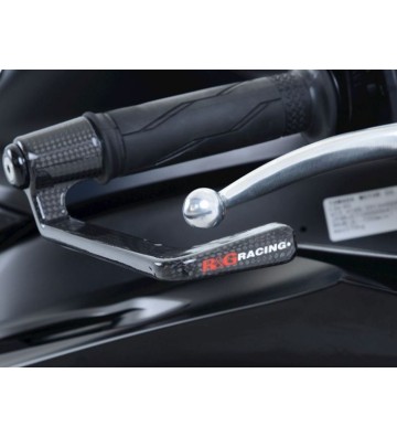 R&G Brake Lever Guard for CBR650R / CB650R 21-