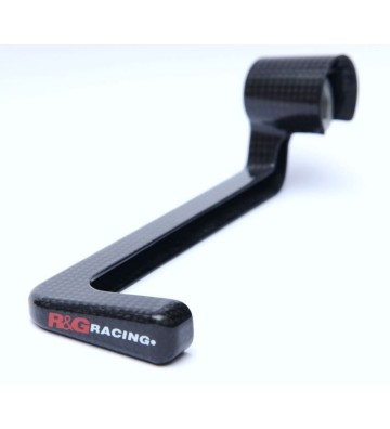 R&G Brake Lever Guard for CBR650R / CB650R 21-