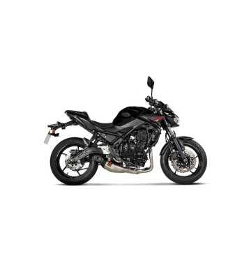 AKRAPOVIC Escape Completo para NINJA 650 / Z650 21-