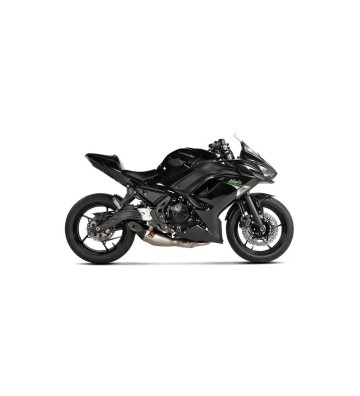 AKRAPOVIC Escape Completo para NINJA 650 / Z650 21-