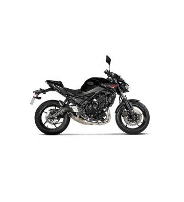 AKRAPOVIC Full Exhaust System for NINJA 650 / Z650 20-